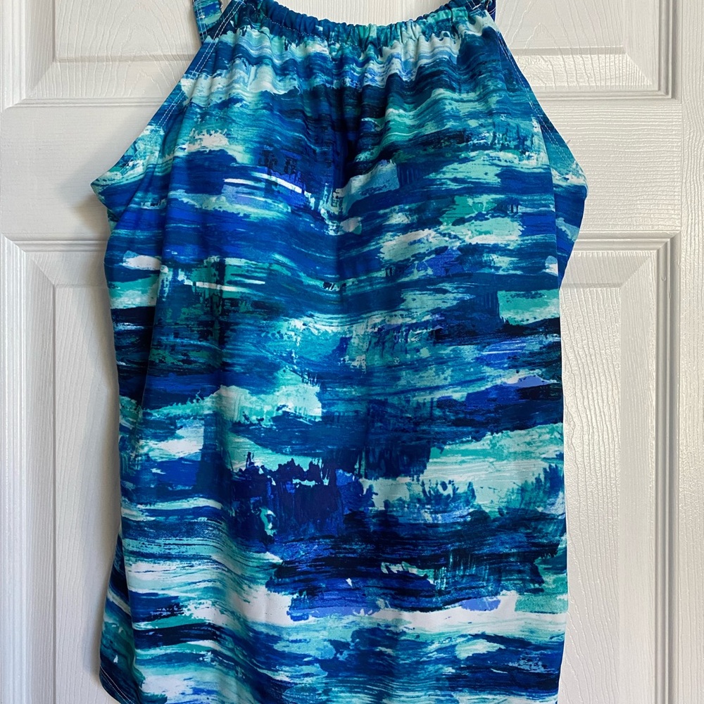 Swimsuits For All - New Tankini Top